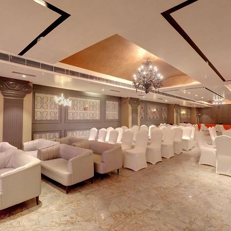 Hotel Mystic Falls 斋浦尔 外观 照片