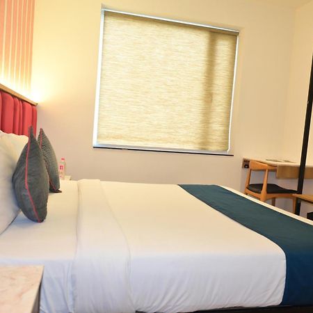 Hotel Mystic Falls 斋浦尔 外观 照片