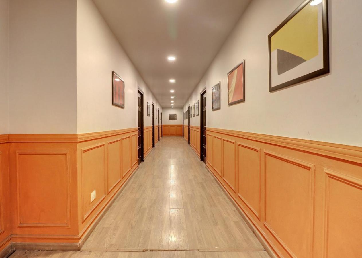 Hotel Mystic Falls 斋浦尔 外观 照片
