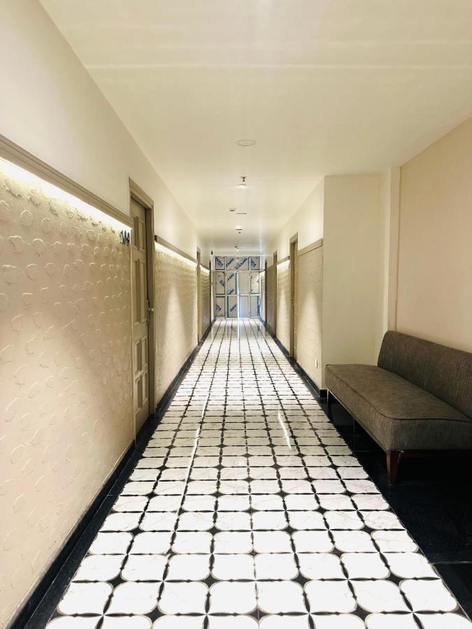 Hotel Mystic Falls 斋浦尔 外观 照片