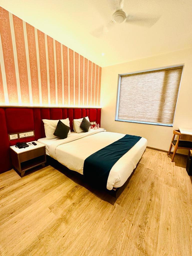 Hotel Mystic Falls 斋浦尔 外观 照片